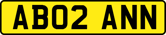 AB02ANN