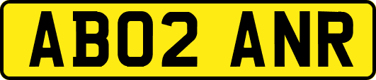 AB02ANR