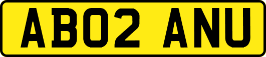 AB02ANU