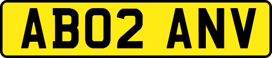 AB02ANV