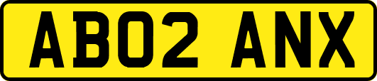 AB02ANX