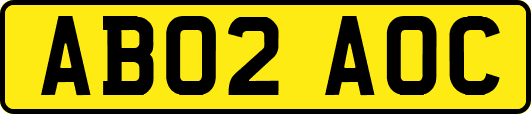 AB02AOC