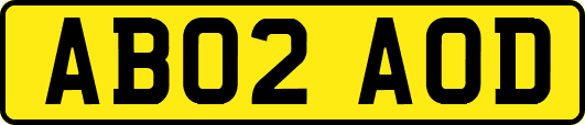 AB02AOD