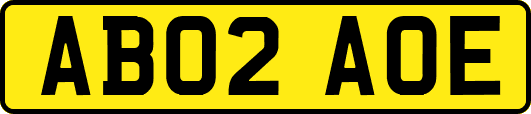 AB02AOE