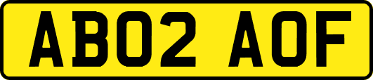 AB02AOF