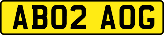 AB02AOG