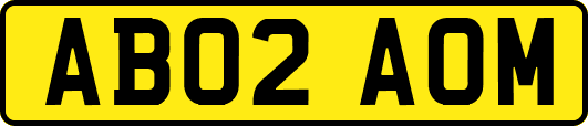 AB02AOM