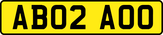 AB02AOO