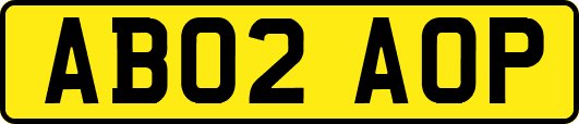 AB02AOP