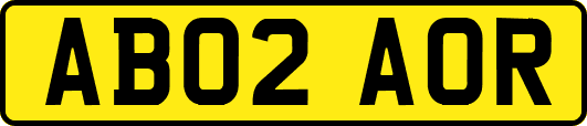 AB02AOR