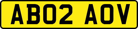 AB02AOV