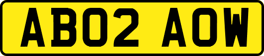 AB02AOW