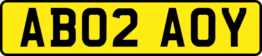 AB02AOY