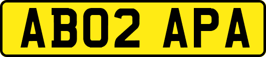 AB02APA