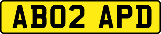 AB02APD