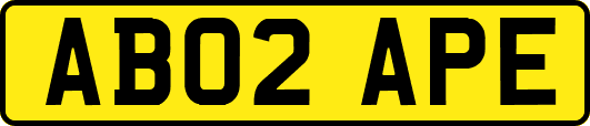 AB02APE
