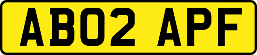 AB02APF