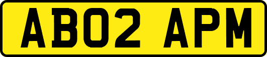 AB02APM