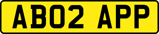 AB02APP