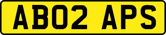 AB02APS