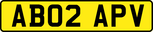 AB02APV