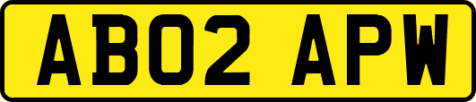 AB02APW