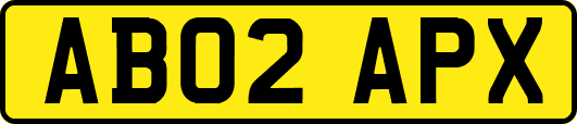 AB02APX