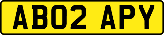AB02APY