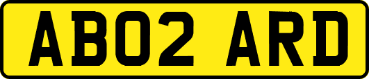 AB02ARD