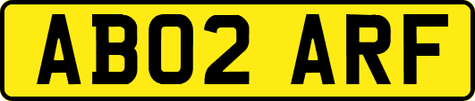 AB02ARF