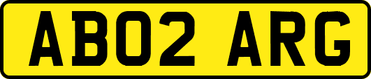 AB02ARG