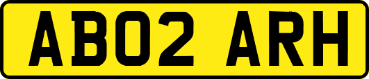 AB02ARH