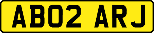AB02ARJ