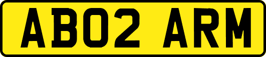 AB02ARM