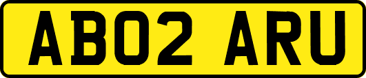 AB02ARU