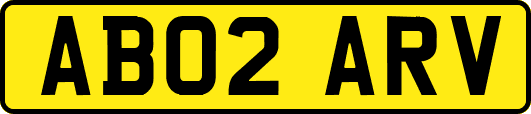 AB02ARV