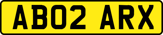 AB02ARX