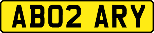 AB02ARY