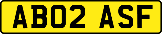 AB02ASF
