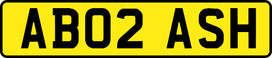 AB02ASH