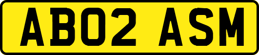 AB02ASM