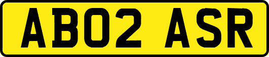 AB02ASR