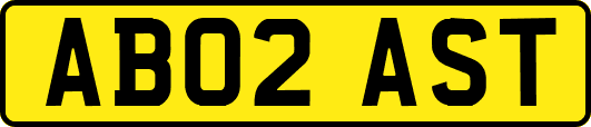 AB02AST