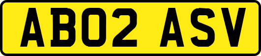 AB02ASV