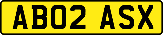 AB02ASX