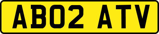 AB02ATV