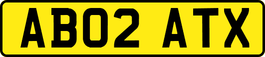 AB02ATX