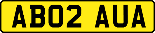 AB02AUA