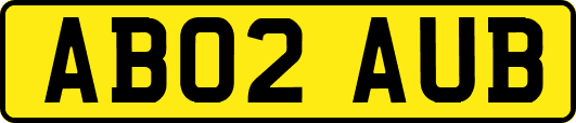 AB02AUB