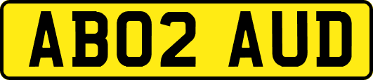 AB02AUD